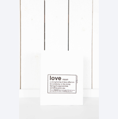 P�se Love - liten