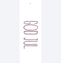 god jul - r�d