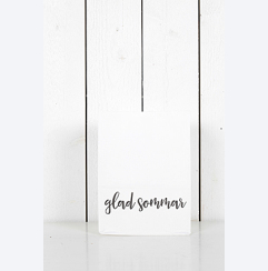 P�se - glad sommar