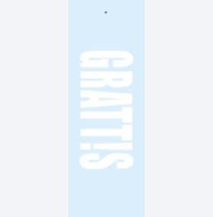 Grattis - bl�