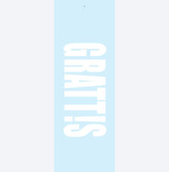 Grattis - bl�