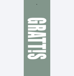 grattis gr�n