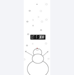 Snowman