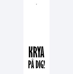 krya p� dig! C 30st