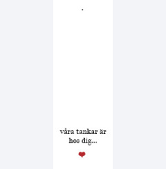v�ra tankar